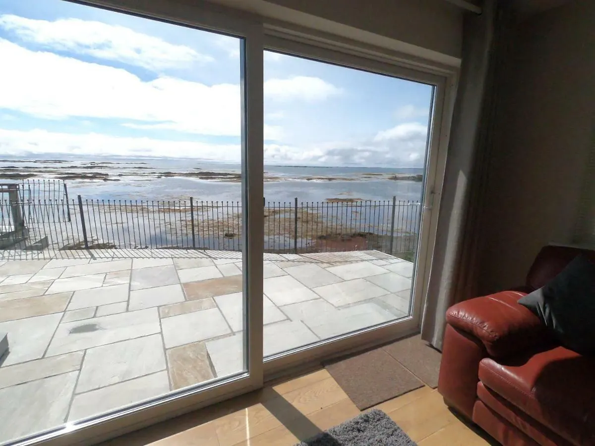 Villa Waters Edge à Galway