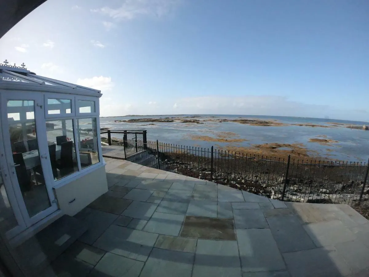 Villa Waters Edge à Galway
