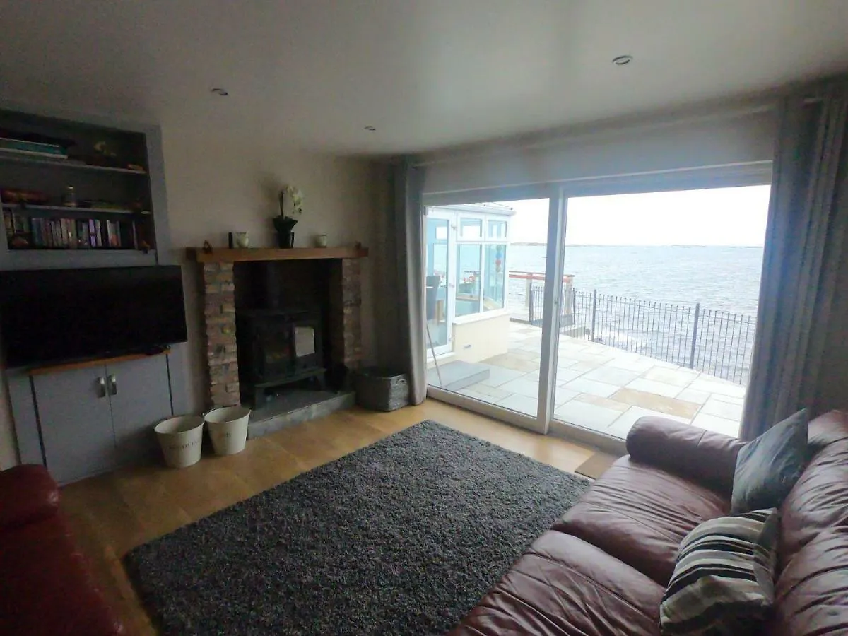 Villa Waters Edge à Galway Hébergement de vacances