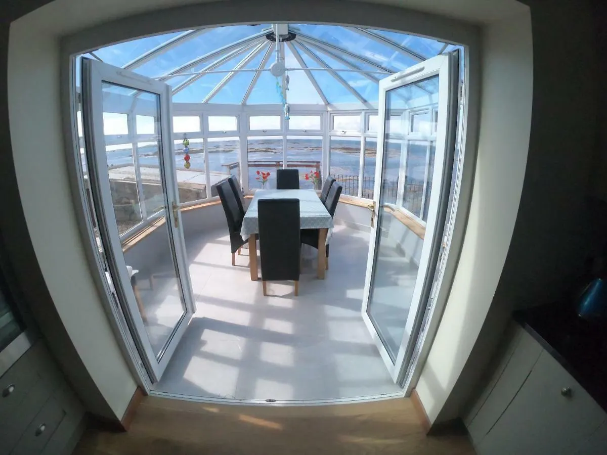 Hébergement de vacances Villa Waters Edge à Galway