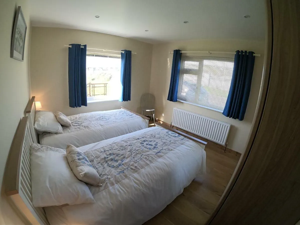 Hébergement de vacances Villa Waters Edge à Galway