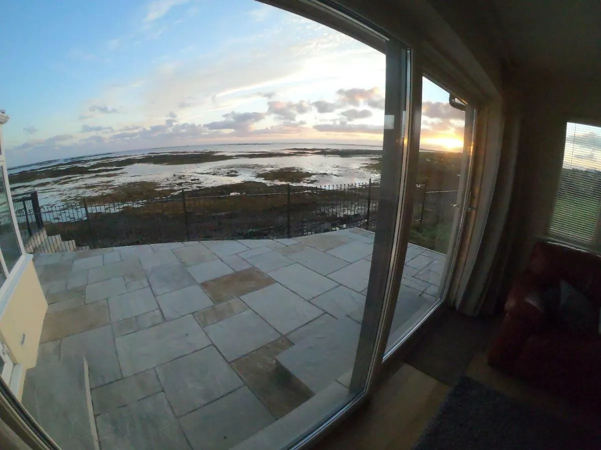 Villa Waters Edge à Galway 0*,  Irlande