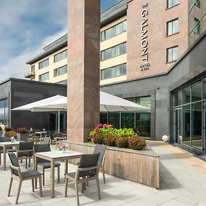 4* מלון The Galmont &