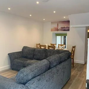 19 Eyre Square Lane Maison d'hôtes