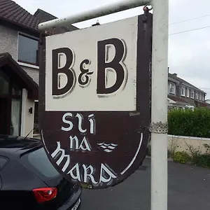  Bed and breakfast Sli Na Mara