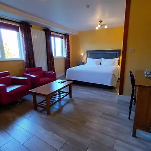 4* Bed & Breakfast Kilbree House