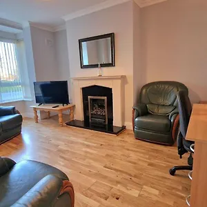 Cosy 3 Bedroom Ensuites Appartement