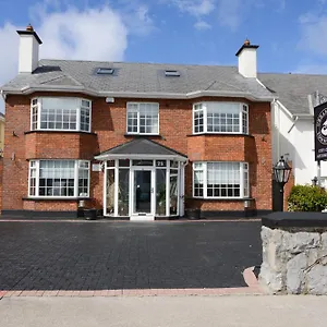 Alojamento de Acomodação e Pequeno-almoço Urban Nest Townhouse, Galway