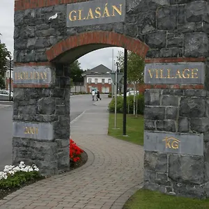 Glasan Holiday Village Appartement