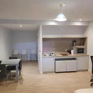 Apartmán Swuite, Galway