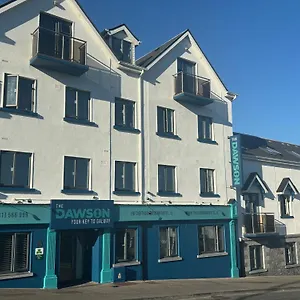 The Dawson Auberge de jeunesse