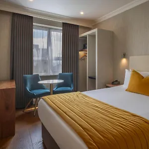 Eyre Square Hotell
