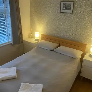  Apartamento Beautiful One Bedroom In