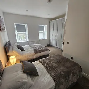  Bed and breakfast Number33