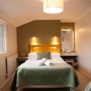 3* Gasthuis Adare