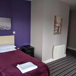 3* Herberg Arms