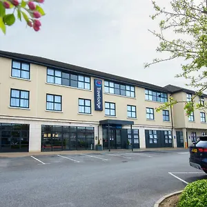 Hotel Travelodge, Galway