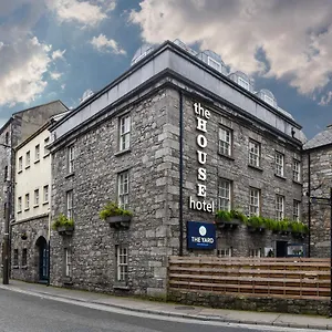 The House Hotel, An Ascend Collection Member Hotell