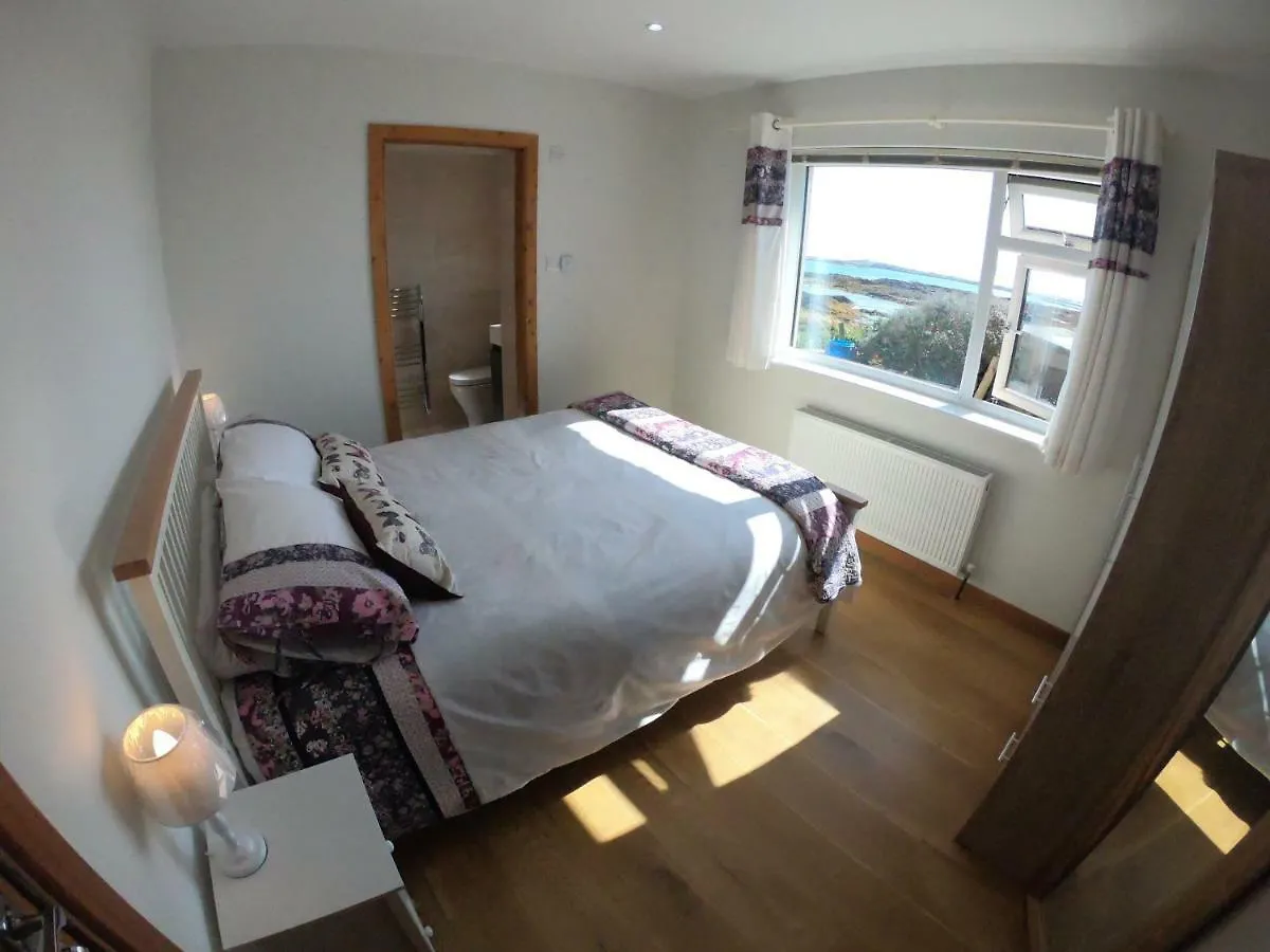 Holiday home Waters Edge Villa Galway Ireland