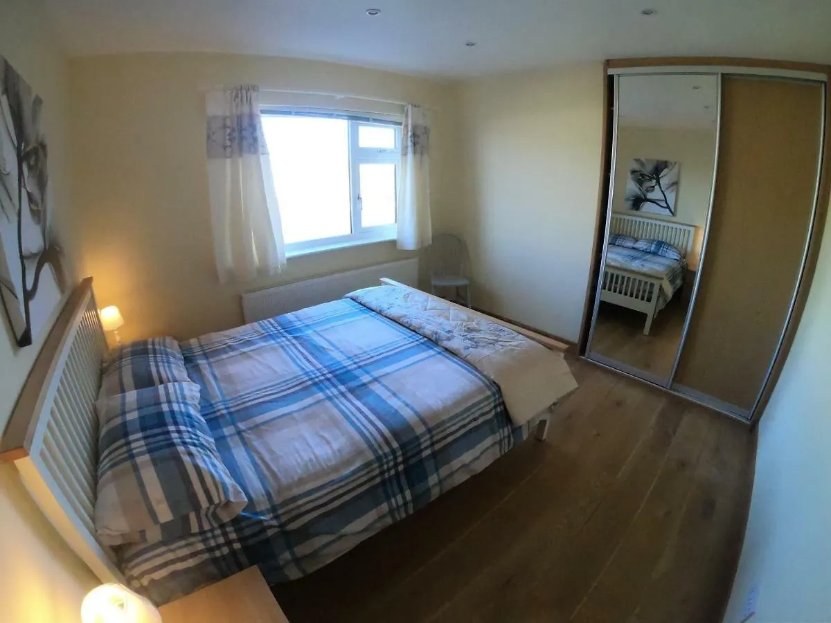 Waters Edge Villa Galway Holiday home